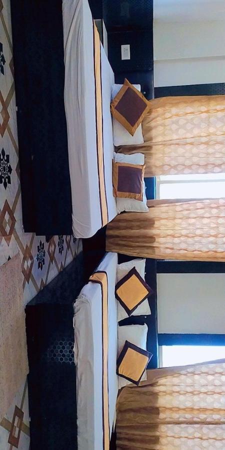 Hotel Shree Krishna Palace Раджгир Экстерьер фото